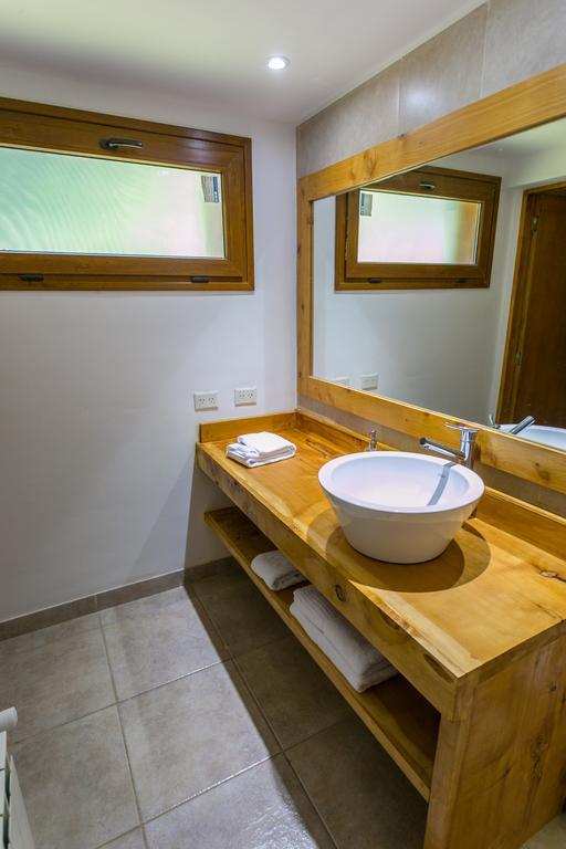 Sequoia Lodge San Carlos de Bariloche