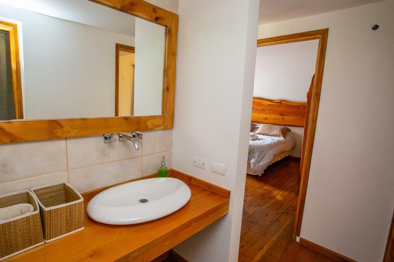 Lodge Sequoia San Carlos de Bariloche